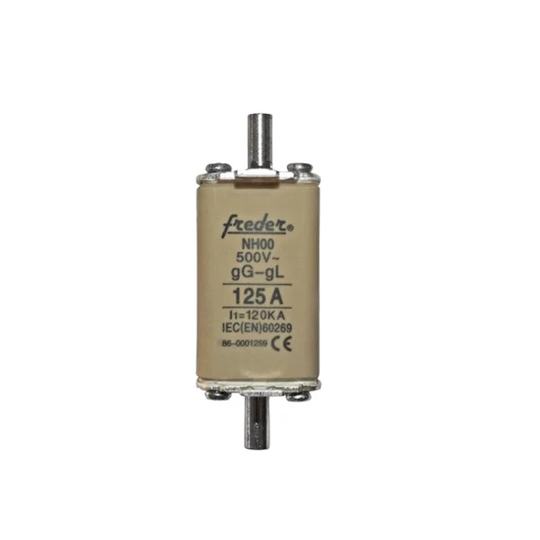 SIG.MPR NH NO OO 125A FREDER (1Y)