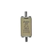 SIG.MPR NH NO OO 160A FREDER (1Y)