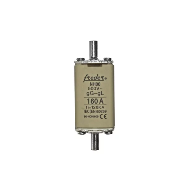 SIG.MPR NH NO OO 160A FREDER (1Y)