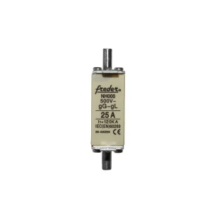 SIG.MPR NH NO OOO 25A FREDER (1Y)
