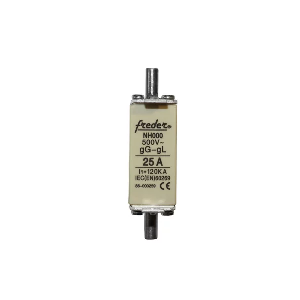 SIG.MPR NH NO OOO 25A FREDER (1Y)