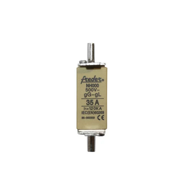 SIG.MPR NH NO OOO 35A FREDER (1Y)