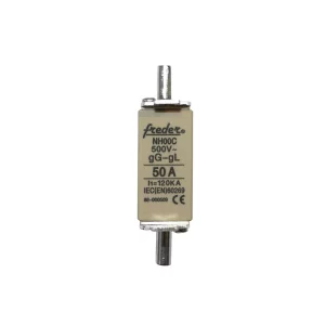 SIG.MPR NH NO OOO 50A FREDER (1Y)
