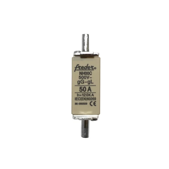 SIG.MPR NH NO OOO 50A FREDER (1Y)