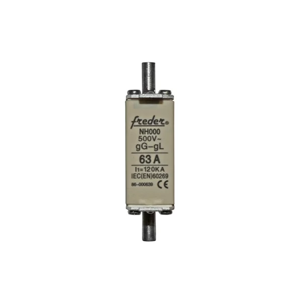 SIG.MPR NH NO OOO 63A FREDER (1Y)