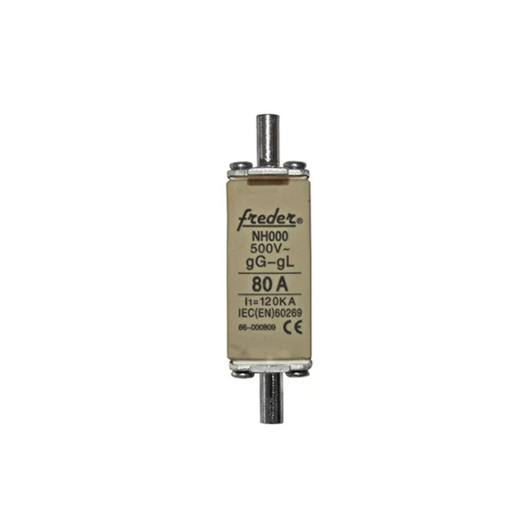SIG.MPR NH NO OOO 80A FREDER (1Y)
