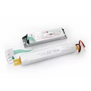 SISTEM EMERGENTA PENTRU BECURI DE LA 10W LED AUTONOMIA 4.5H