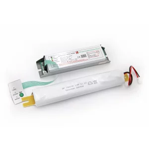 SISTEM EMERGENTA PENTRU BECURI DE LA 10W LED AUTONOMIA 4.5H
