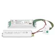 SISTEM EMERGENTA PENTRU CORPURI 9-50W LED AUTONOMIA 3H