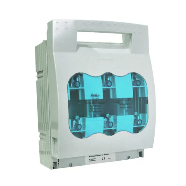 SOCLU DECONECT. MPR NH NO 1 250A