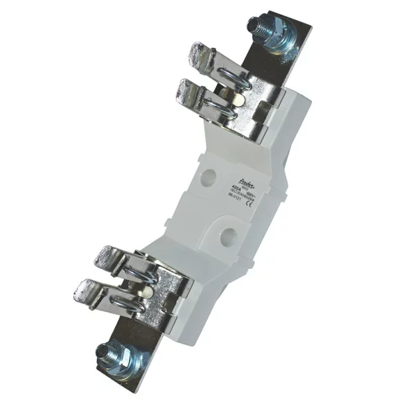 SOCLU MPR NO 2 1POL 400A DUROPL FREDER
