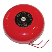 SONERIE ALARMA F:150MM 220V (1038254)