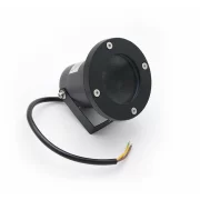 SPOT ALUMINIU 9042 PT. GRADINA GU10 IP65 - NEGRU (1030351)