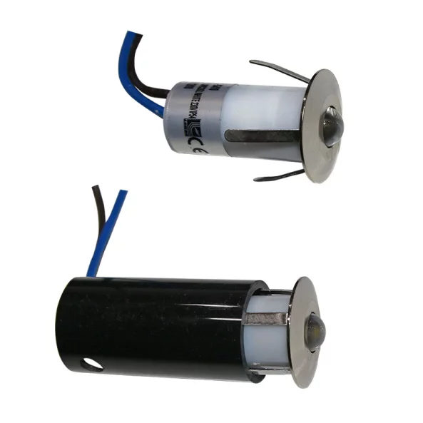 SPOT SATINAT 9541 LED 0.6W 230V IP54 40O - L.ALBA RECE