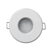 SPOT WL-794 MR16 FIX ALUMINIU ALB - IP65