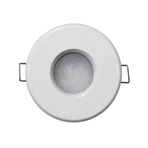 SPOT WL-794 MR16 FIX ALUMINIU ALB - IP65