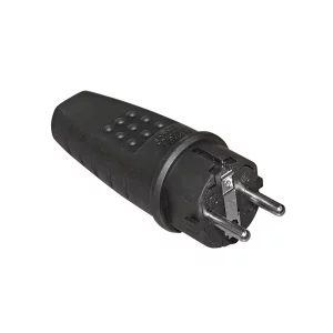 STECHER SCHUKO (CU CP) TATA DIN PVC / FREDER TIP &quot;A&quot;