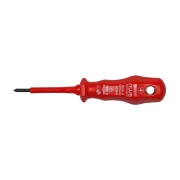 SURUBELNITA CRUCE NO 0 60MM ROSIE 1000V NWS (5Y)