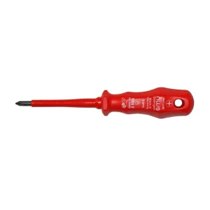 SURUBELNITA CRUCE NO 1 80MM ROSIE 1000V NWS (5Y)