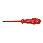 SURUBELNITA CRUCE NO 2 100MM ROSIE 1000V NWS (5Y)