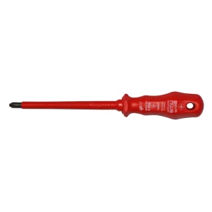 SURUBELNITA CRUCE NO 3 150MM ROSIE 1000V NWS (5Y)