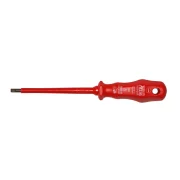 SURUBELNITA DREAPTA 5,5X125MM ROSIE 1000V NWS (5Y)