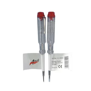 SURUBELNITA &quot;TESTER&quot; MICA L:140MM (1036021)