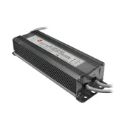 TRANSF.PT.LED 230V/12V 100W ALUMINIU IP67