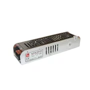 TRANSF.PT.LED 230V/12V 120W ALUMINIU (1052047)