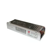 TRANSF.PT.LED 230V/12V 150W ALUMINIU