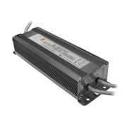 TRANSF.PT.LED 230V/12V 150W ALUMINIU IP67