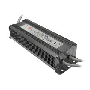 TRANSF.PT.LED 230V/12V 150W ALUMINIU IP67