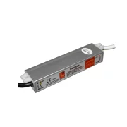 TRANSF.PT.LED 230V/12V 15W ALUMINIU IP67