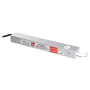 TRANSF.PT.LED 230V/12V 30W ALUMINIU IP67