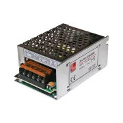 TRANSF.PT.LED 230V/12V 36W ALUMINIU