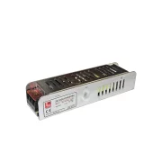 TRANSF.PT.LED 230V/12V 60W ALUMINIU