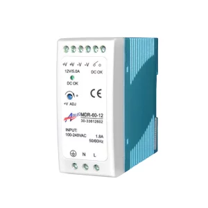 TRANSF.PT.LED 230V/12V 60W PT.SINA