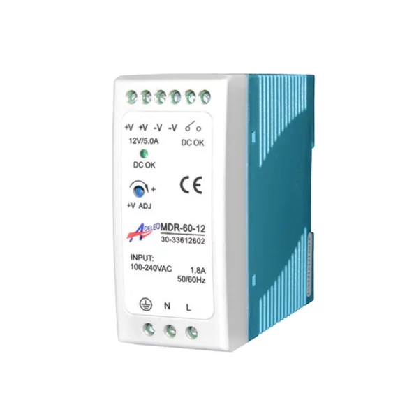 TRANSF.PT.LED 230V/12V 60W PT.SINA