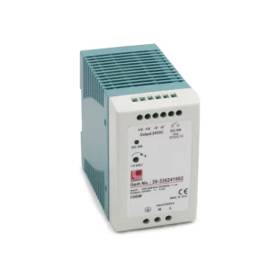 TRANSF.PT.LED 230V/24V 100W PT.SINA