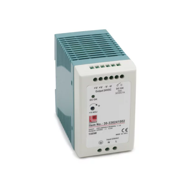 TRANSF.PT.LED 230V/24V 100W PT.SINA