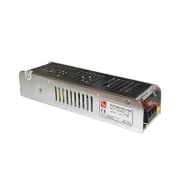 TRANSF.PT.LED 230V/24V 150W ALUMINIU