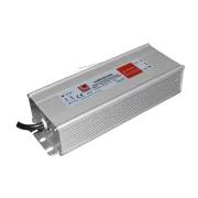 TRANSF.PT.LED 230V/24V 150W ALUMINIU IP67