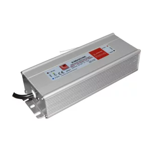 TRANSF.PT.LED 230V/24V 150W ALUMINIU IP67