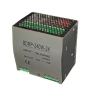 TRANSF.PT.LED 230V/24V 240W PT.SINA