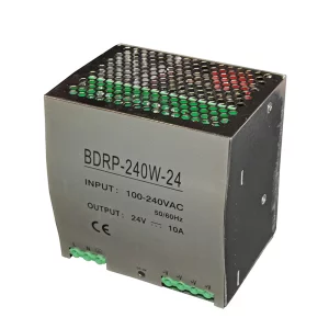 TRANSF.PT.LED 230V/24V 240W PT.SINA