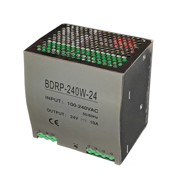 TRANSF.PT.LED 230V/24V 240W PT.SINA