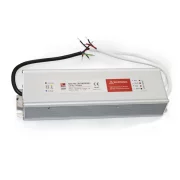 TRANSF.PT.LED 230V/24V 300W ALUMINIU IP67