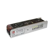 TRANSF.PT.LED 230V/24V 60W ALUMINIU