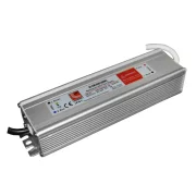 TRANSF.PT.LED 230V/24V 60W ALUMINIU IP67