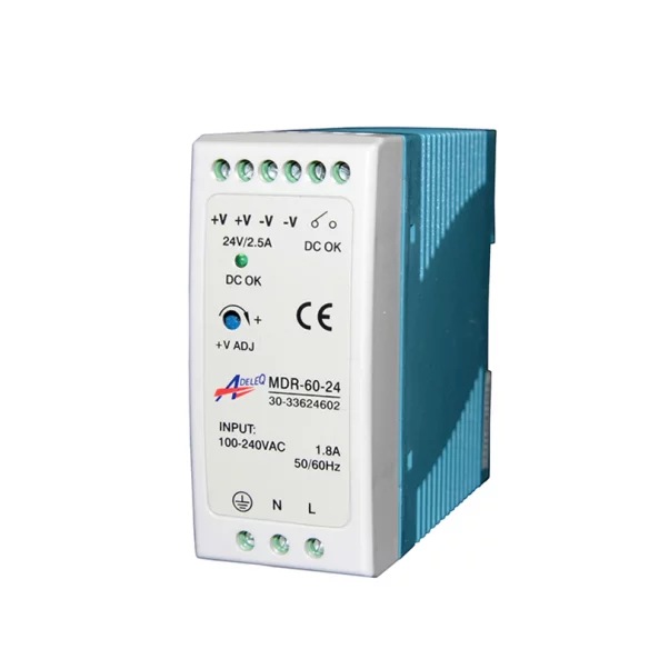 TRANSF.PT.LED 230V/24V 60W PT.SINA
